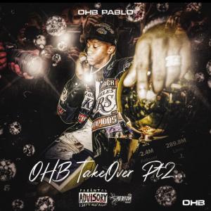收聽OHB Pablo的Was Cool (feat. K!lO) (Explicit)歌詞歌曲