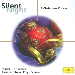 Silent Night - A Christmas Concert
