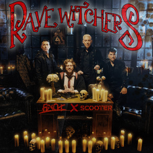 收聽FiNCH的Rave Witchers (Explicit)歌詞歌曲