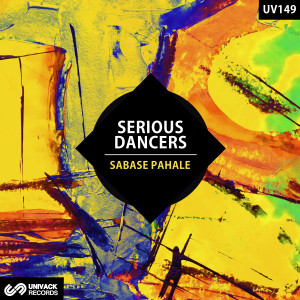 收聽Serious Dancers的Sabase Pahale歌詞歌曲