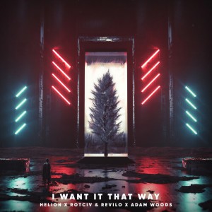 Album I Want It That Way from 