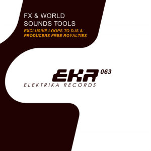ดาวน์โหลดและฟังเพลง FX Future Brain พร้อมเนื้อเพลงจาก Elektrika