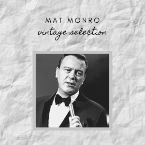收聽Mat Monro的Portrait of My Love歌詞歌曲