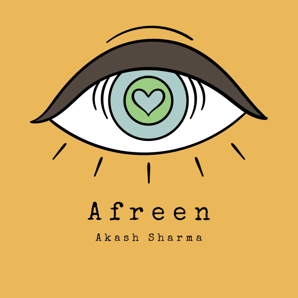 Afreen (Cover)