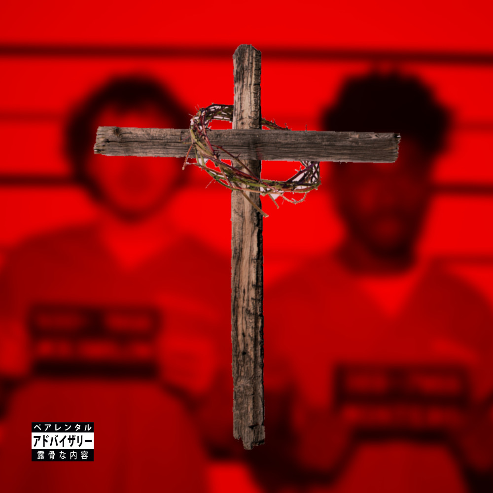 Jesus Me Deu Perdão