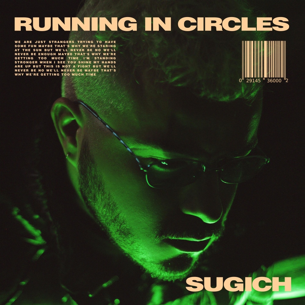 Runnning in Circles