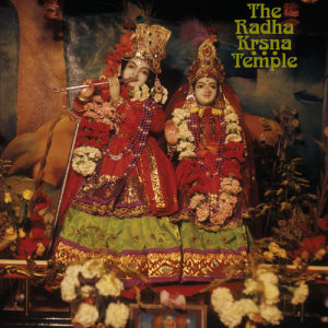 ดาวน์โหลดและฟังเพลง Hare Krsna Mantra (Remastered 2010) พร้อมเนื้อเพลงจาก The Radha Krsna Temple (London)