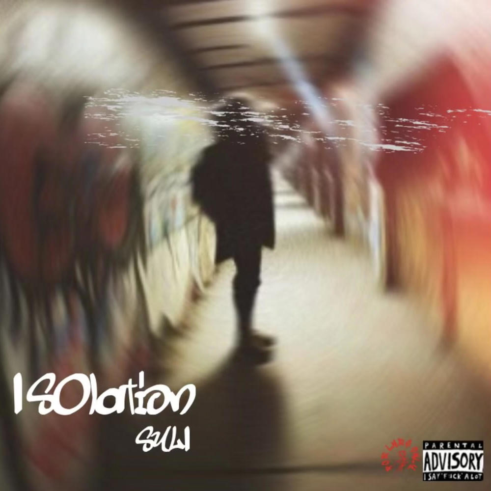 Shogun (feat. BaByDoN) (Explicit)
