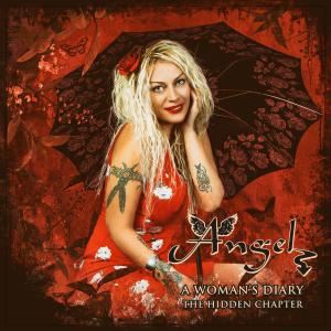 Listen to Lost (Acoustic Version) song with lyrics from Angel