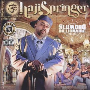 收聽Haji Springer的Get Dummy (feat. Rocky & Cousin Fik)歌詞歌曲