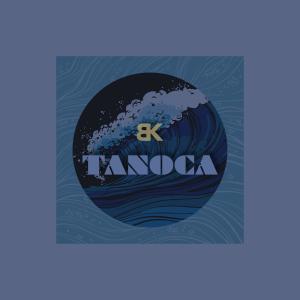 Blonde Koala的專輯TANOCA
