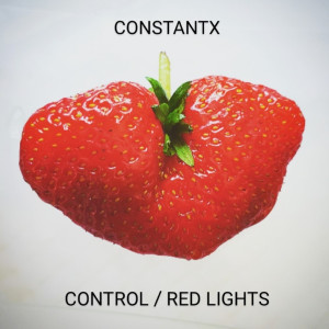 Album Control / Red Lights from ConstantX