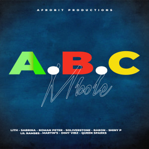 Album A.B.C Mbole oleh Sabrina