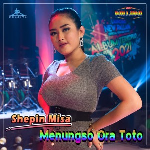 Dengarkan Menungso Ora Toto lagu dari New Pallapa Official dengan lirik