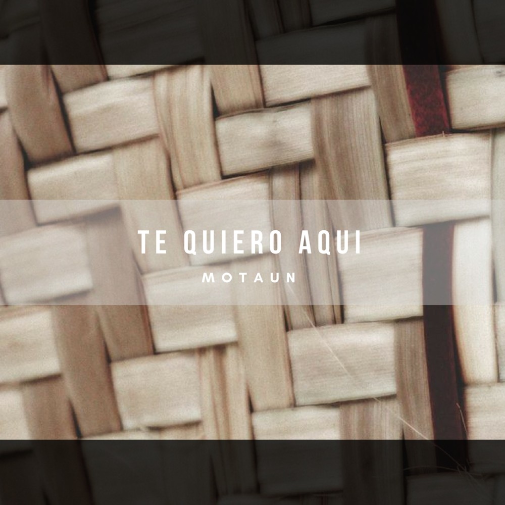 Te Quiero Aquí