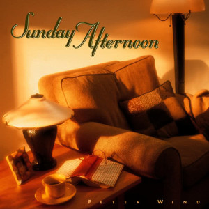 Peter Wind的專輯Sunday Afternoon