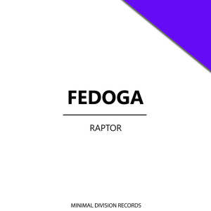 Album Raptor from Fedoga