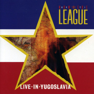 The Anti-Nowhere League的專輯Live In Yugoslavia (Explicit)