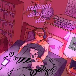 Album Mañana sera otro dia oleh Mariana Red