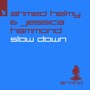 Jessica Hammond的專輯Slow Down (Explicit)