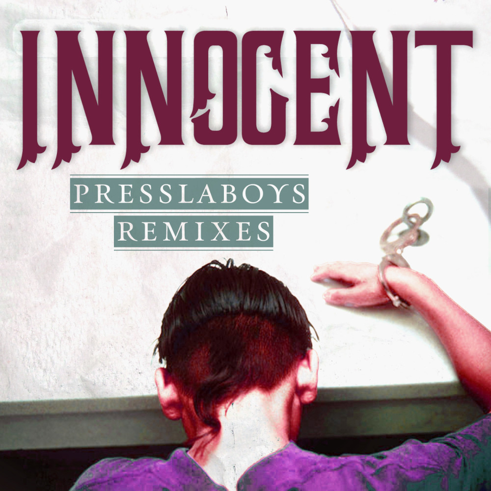 Innocent (Presslaboys Dub Remix)
