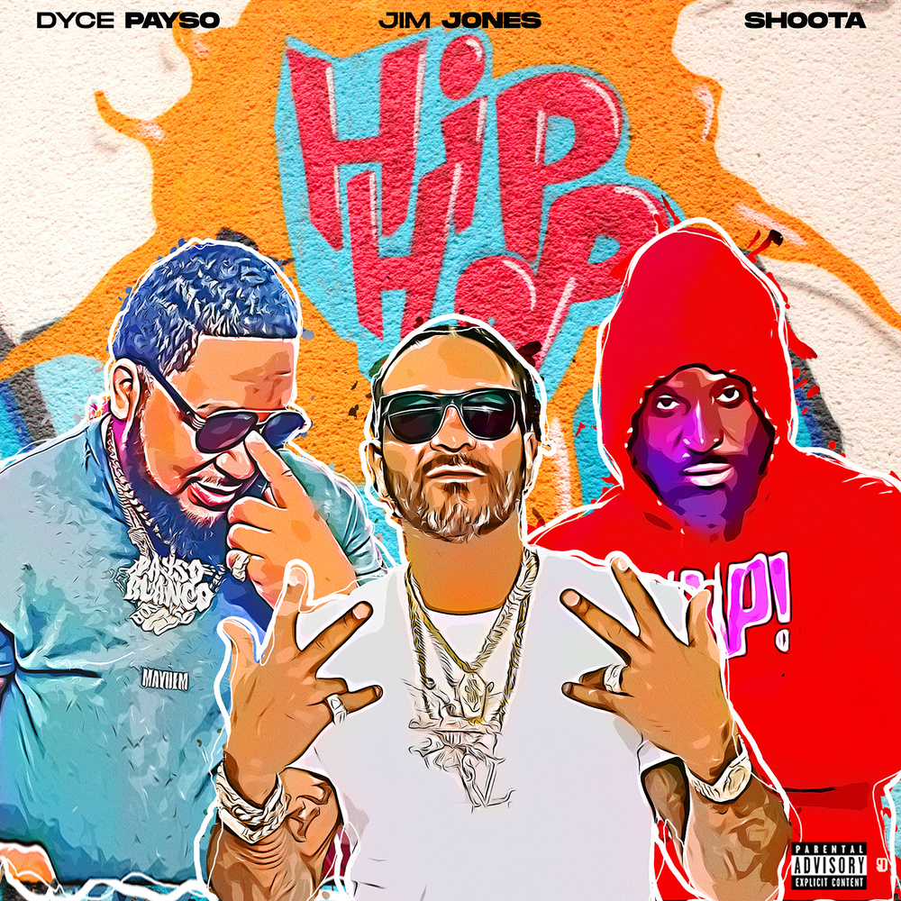 Hip Hop (Explicit)