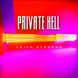 Album Private Hell - Leith Stevens (Original Soundtrack from the Motion Picture) from 