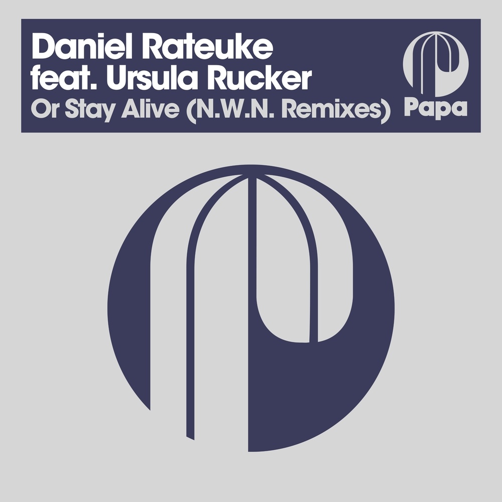 Or Stay Alive (N.W.N. Instrumental Remix)