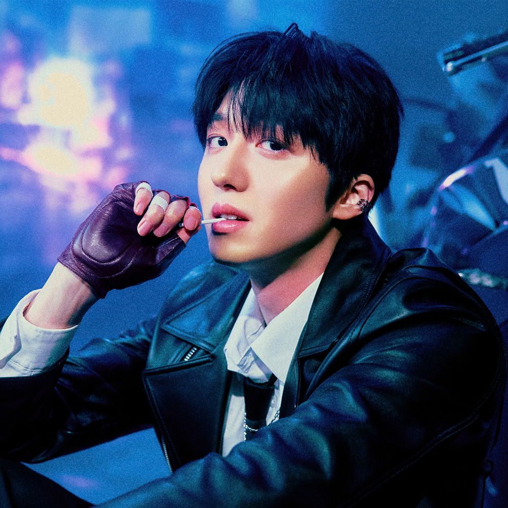 CHANI (SF9)