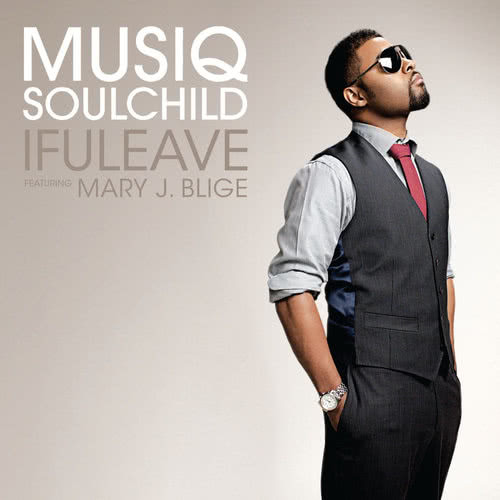 ifuleave (feat. Mary J. Blige) [Matthias Heilbronn Beats] (Matthias Heilbronn Beats)