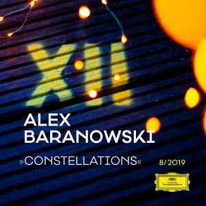 收聽Alex Baranowski的Constellations歌詞歌曲