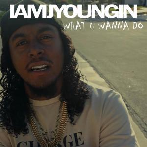 IAMJYOUNGIN的專輯WHAT U WANNA DO (Radio Edit)
