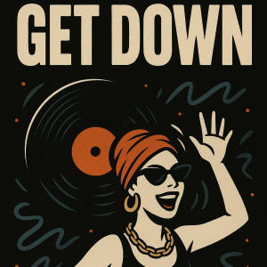 DRW的專輯Get Down