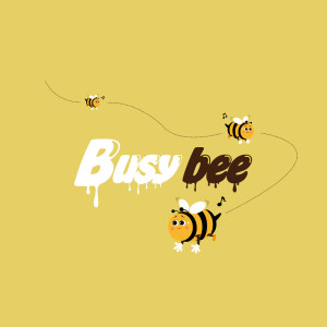 Listen to Busy bee song with lyrics from 松咲リエ