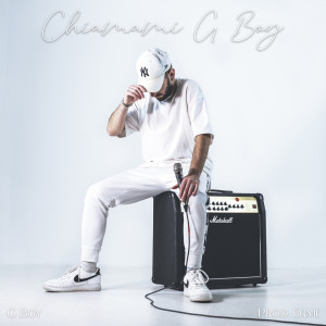 Album Chiamami G Boy (Explicit) from G Boy