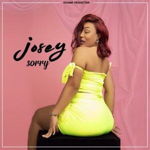 Listen to Sorry song with lyrics from Josey