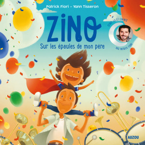 收聽Patrick Fiori的Sur les épaules de mon père歌詞歌曲