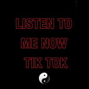 收聽DDark的Listen to Me Now Tik Tok (Explicit)歌詞歌曲