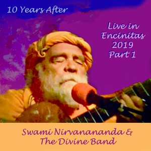 Swami Nirvanananda的專輯Live in Encinitas 2019, Pt. 1