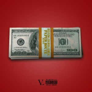 收聽Dyce Payso的Paper Route (Remix|Explicit)歌詞歌曲