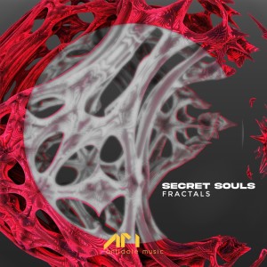 อัลบัม Fractals ศิลปิน Secret Souls