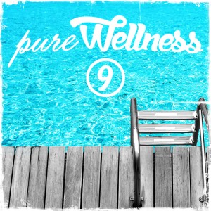 Album Pure Wellness, Vol. 9 from Various