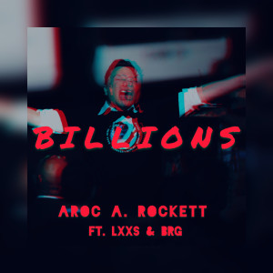 收听LXXS的Billions (Explicit)歌词歌曲