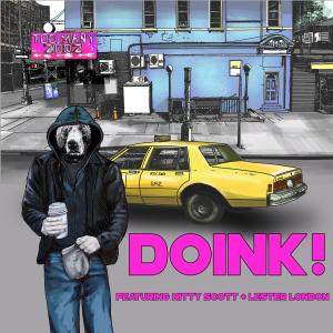 Album Doink! (Explicit) from Too Many Zooz