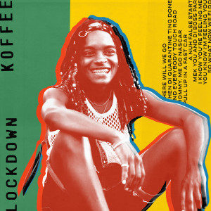 Dengarkan Lockdown lagu dari Original Koffee dengan lirik