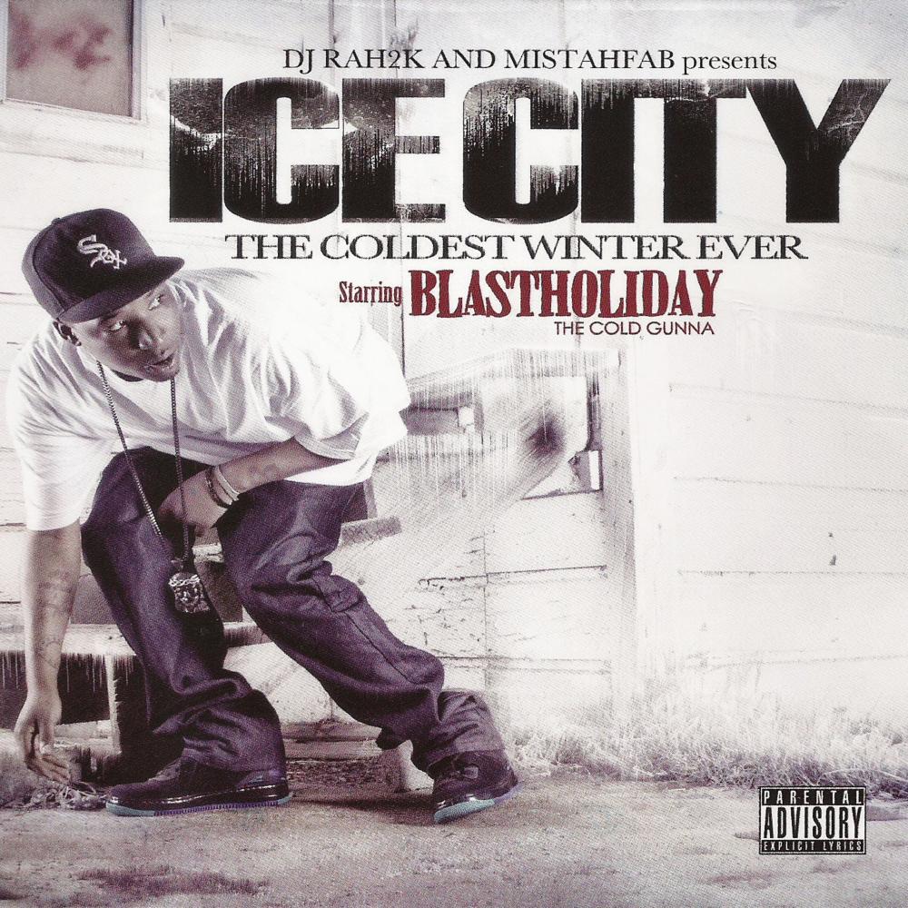 Long Day (Explicit)