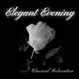 The St Petra Russian Symphony Orchestra的專輯Elegant Evening Classical Relaxation