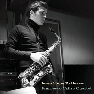 Listen to Milestones song with lyrics from Francesco Cafiso Quartet