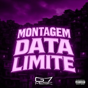 Montagem Data Limite (Super Slowed) (Explicit) dari DJ Guiizinho