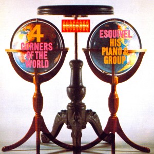 ดาวน์โหลดและฟังเพลง Blue Danube พร้อมเนื้อเพลงจาก Esquivel! His Piano